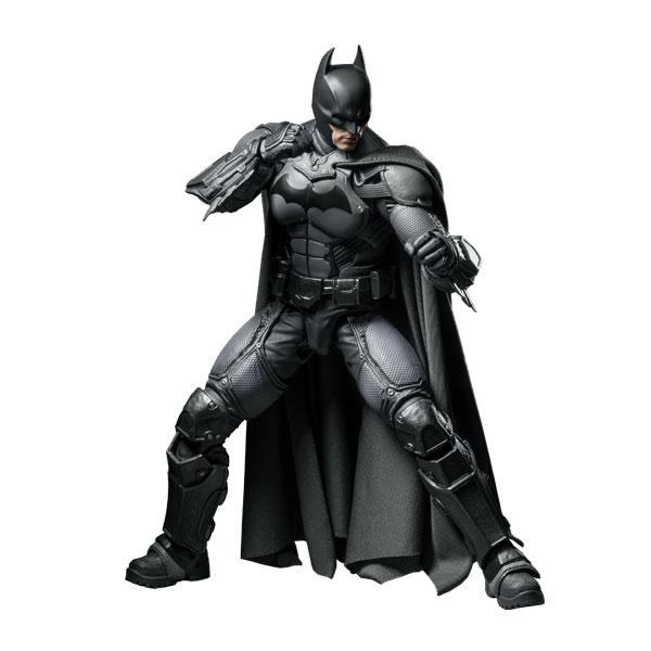 送料無料◇バットマン (バットマン：アーカム・ビギンズ) INART 1/12