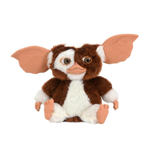 再販 グレムリン ダンシング ギズモ 8インチ プラッシュ ネカ 【8月