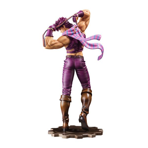 千値練（センチネル） 送料無料◇アニメ『ジョジョの奇妙な冒険 戦闘