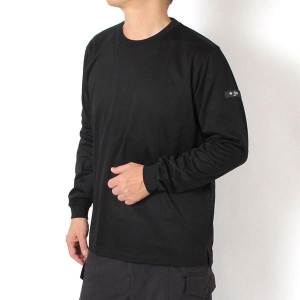 TATRAS（タトラス） 25AWモデル メンズ OSMO オスモ 長袖Tシャツ