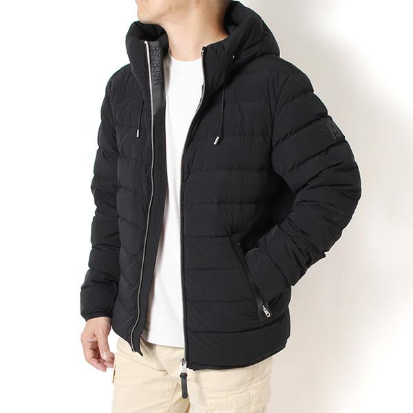 Mackage 25AWモデル マッカージュ メンズ JACK はっ水加工 ライト