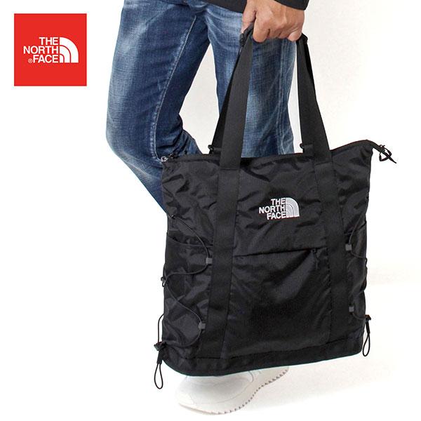 THE NORTH FACE（ザ ノースフェイス） THE NORTH FACE BOREALIS TOTE