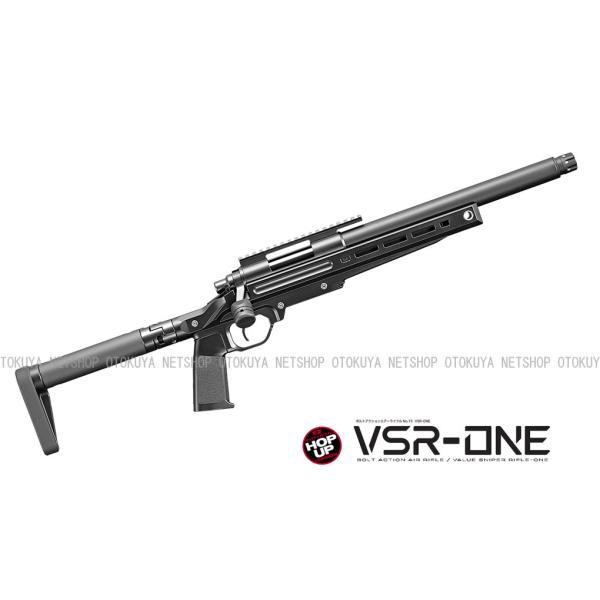 TOKYO MARUI（東京マルイ） ボルトアクション ライフル VSR-ONE
