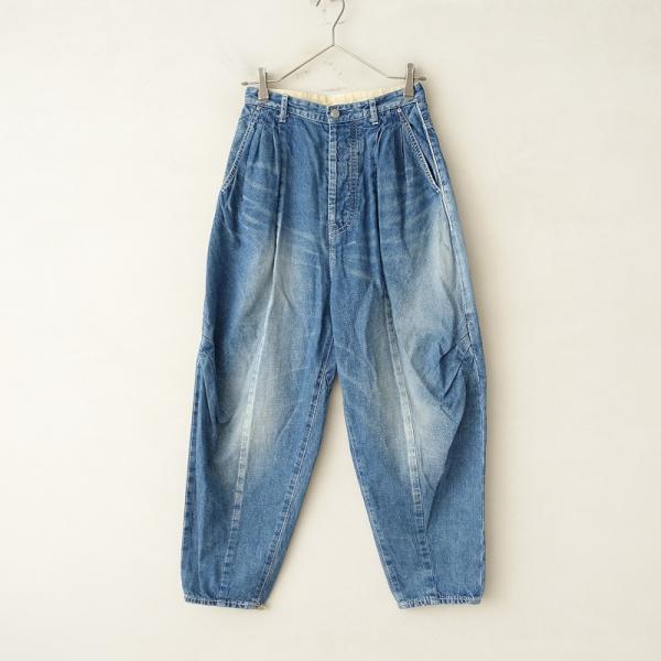 mina perhonen（ミナペルホネン） 【2024SS/定価6万】ミナペルホネン