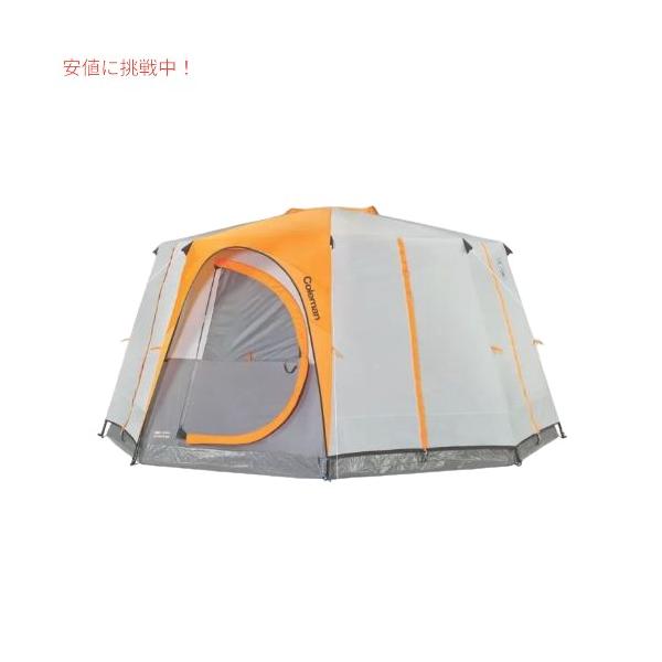 Coleman（コールマン） 【並行輸入品】コールマン テント オクタゴン