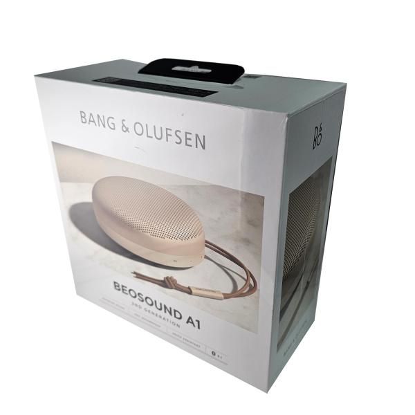 Bang & Olufsen（バングアンドオルフセン） Bang & Olufsen ビオ