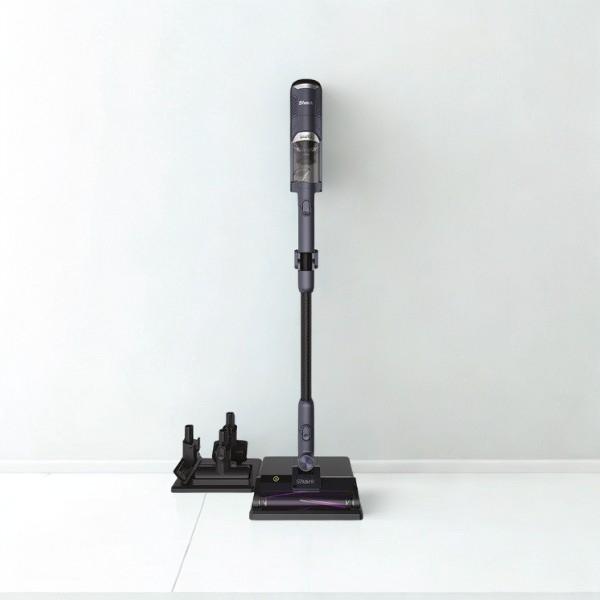 シャーク 掃除機 クリーナー サイクロン式 コードレススティック