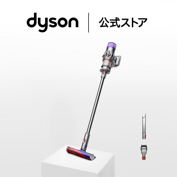 Dyson（ダイソン） 掃除機 コードレス掃除機 Dyson Digital Slim