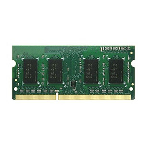 Synology シノロジー NAS用増設メモリ 4GB RAM module メモリ DDR3L