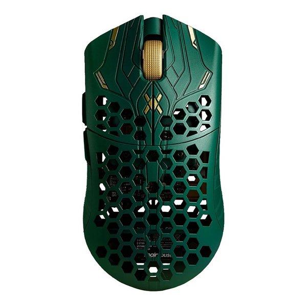 finalmouse（ファイナルマウス） 軽量ワイヤレスゲーミングマウス ULX