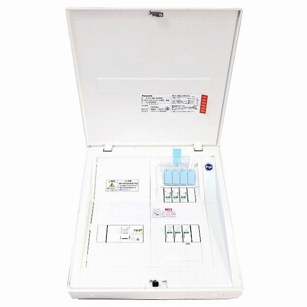 Panasonic（パナソニック） BQR8462 住宅分電盤・配電盤 コスモC露出 L