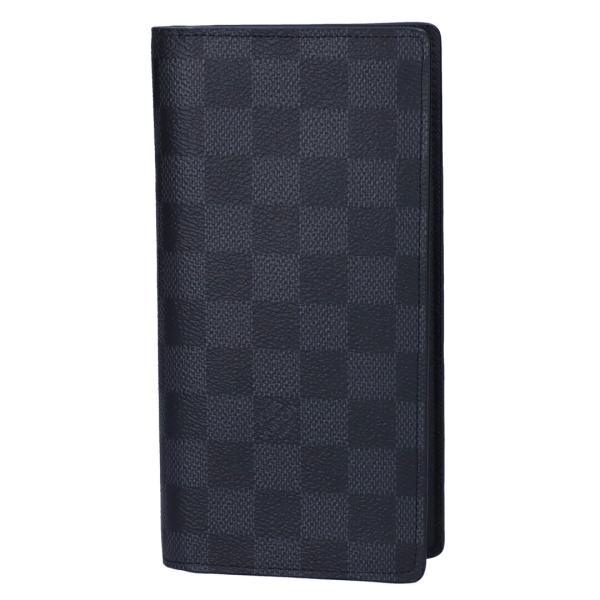 LOUIS VUITTON（ルイ・ヴィトン） 【並行輸入品】 長財布 ダミエ・グラ