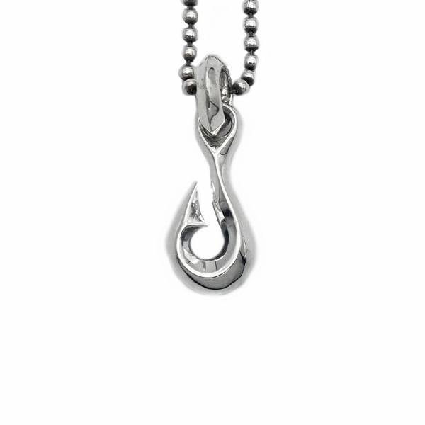 ビルウォールレザー Bill Wall Leather 2006フィッシュフックチャーム