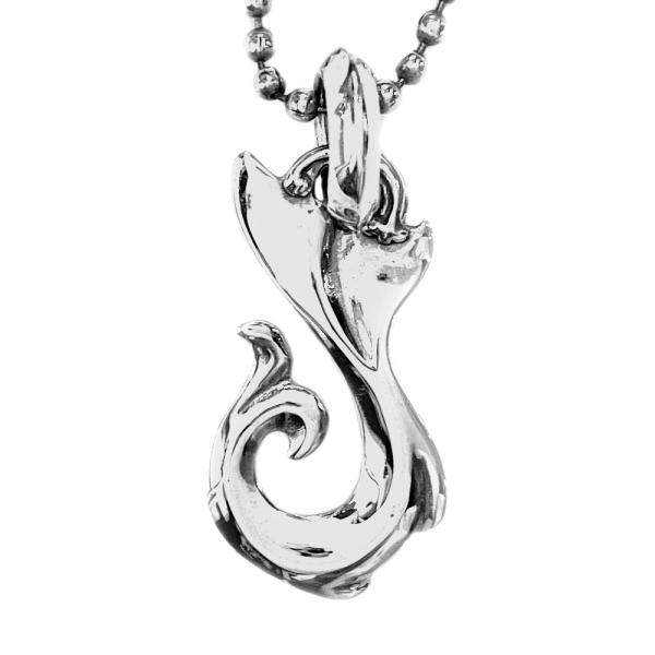 BILL WALL LEATHER（ビルウォールレザー） スモールホエールテイル