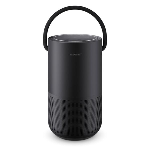BOSE（ボーズ） (お取り寄せ) スマートスピーカー Portable Smart