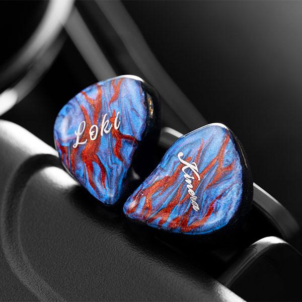 お取り寄せ) Kinera Imperial Loki (※ご注文確定後、お客様のご都合