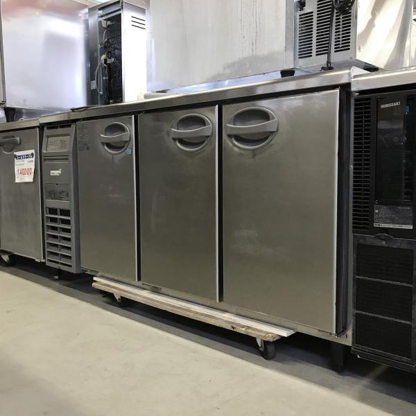 フクシマガリレイ コールドテーブル（冷凍冷蔵）フクシマガリレイYRC