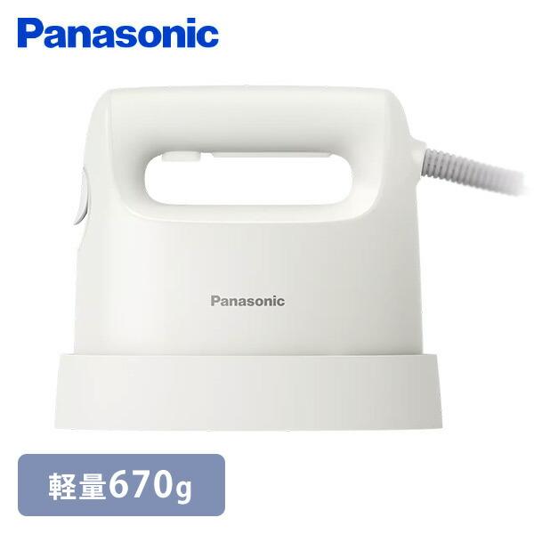 Panasonic（パナソニック） 衣類スチーマー ハンガースチーマー