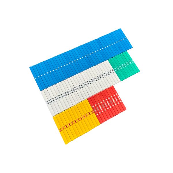 麻雀用 「カラー点棒」 麻雀用具・マージャン用小物 : 麻雀用具専門店