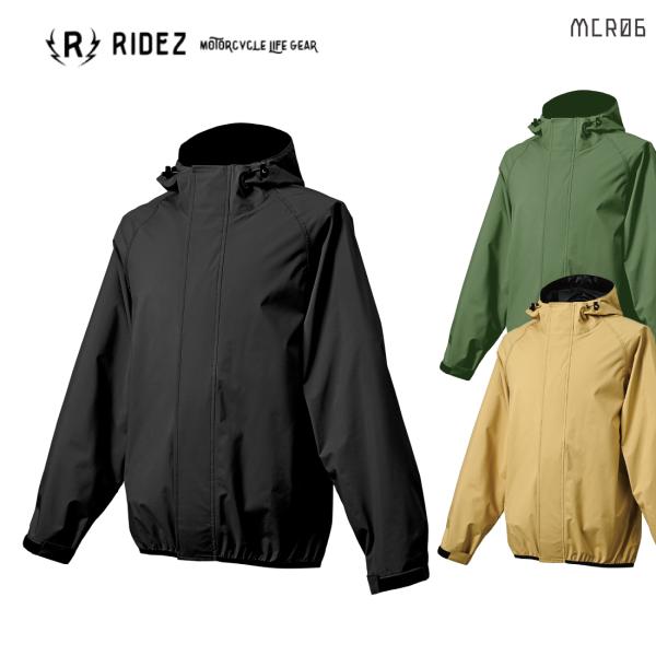 RIDEZ 【在庫有】ライズ(RIDEZ)MOTTO MICRO RAIN｜もっと マイクロ