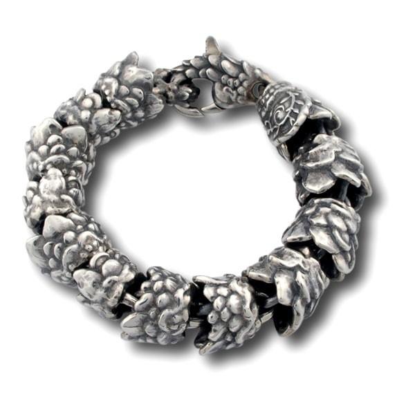 フラワードラゴン World Collection BloodyMary [ブラッディマリー