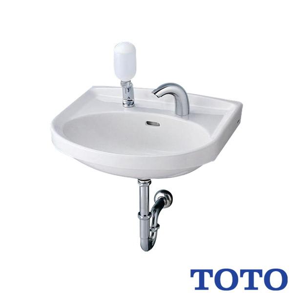 TOTO ※メーカー直送のみ※ 壁掛洗面器 L250CM※ 洗面所 管理番号2200
