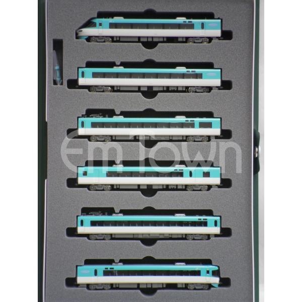 カトー（KATO） KATO 10-1840 283系＜オーシャンアロー＞ 6両基本