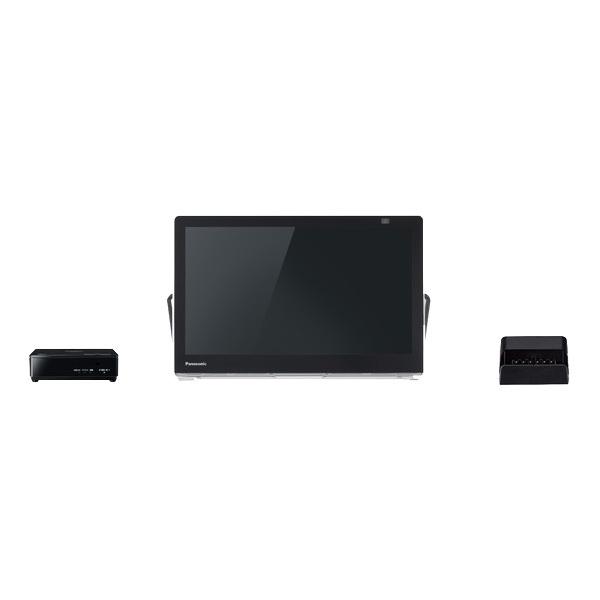 Panasonic（パナソニック） 15V型 ポータブル 液晶テレビ プライベート