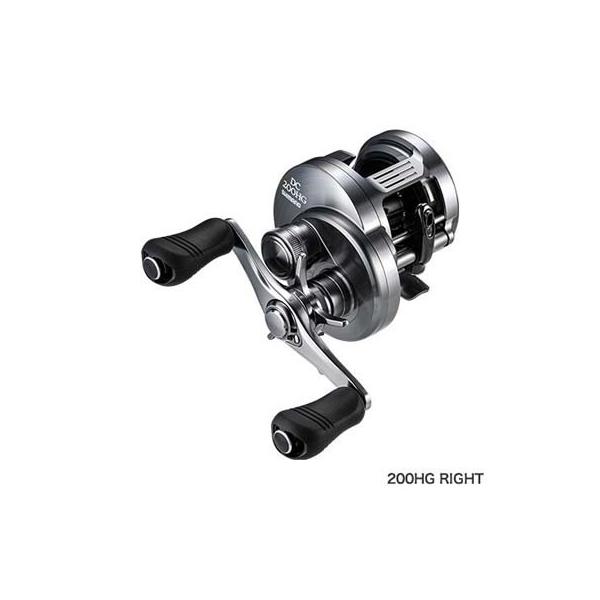 ゴキブリ シマノ カルカッタコンクエスト DC200 シマノ(SHIMANO) (予約