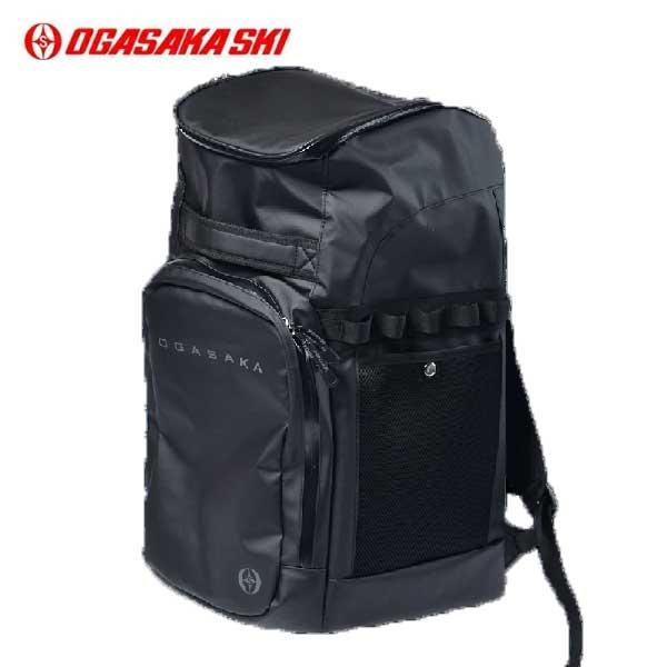 OGASAKA（オガサカ） レースブーツBAG スキーブーツバッグパック 58L