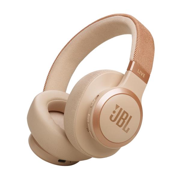 JBL（ジェイビーエル） JBL LIVE770NC JBLLIVE770NCSAT ハイブリッド