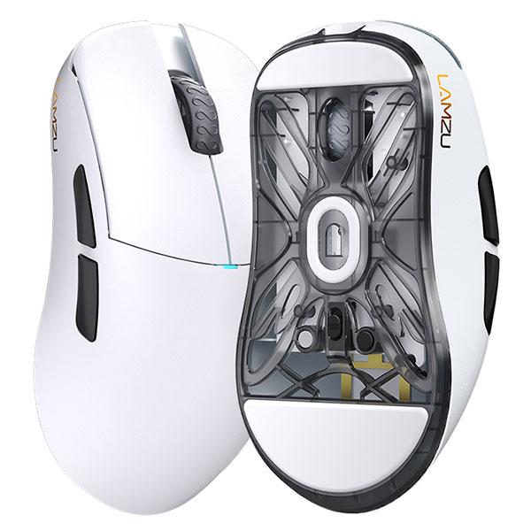 LAMZU LAMZU Atlantis Mini Champion Edition ワイヤレスゲーミング