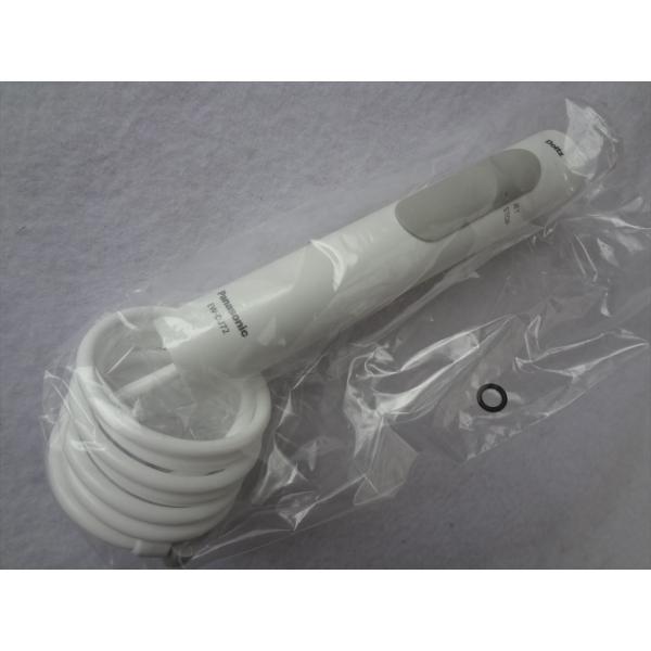 パナソニック 純正 EWDJ72W4317 ジェットウォッシャー ドルツ EW-DJ72