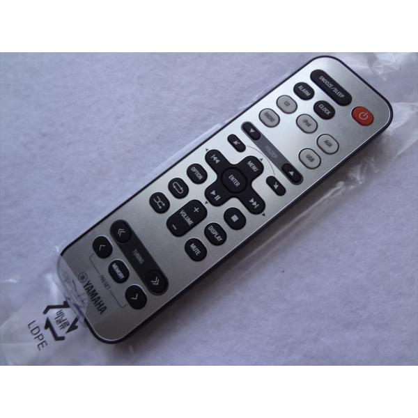 新品 YAMAHA TSX-112ML用リモコン WY92700 (WY927000) ヤマハ : パーツ