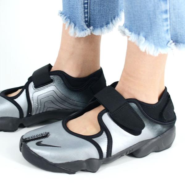 NIKE（ナイキ） WMNS NIKE AIR RIFT LTR ウィメンズ エア リフト