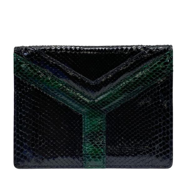 SAINT LAURENT イブサンローラン 財布 二つ折り財布 折財布 カード