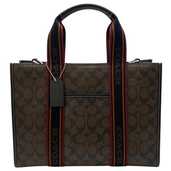 COACH（コーチ） ショルダーバッグ ハンドバッグ 肩掛け 斜め掛け