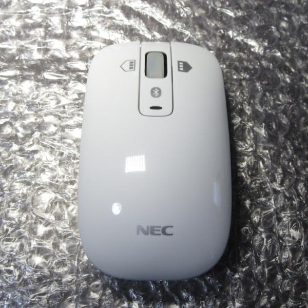 NEC VALUESTAR LAVIE Bluetooth対応 純正ワイヤレスマウス MT-1337