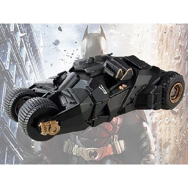 直輸入!マテル ホットウィール バットマン ダークナイト・トリロジー