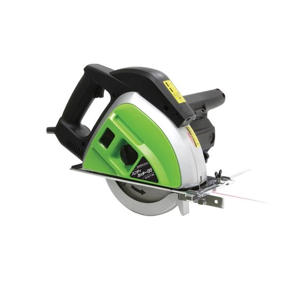 育良精機 イクラ精機 IS-HCT185 ハンディカッタ−185 鉄工用チップソー
