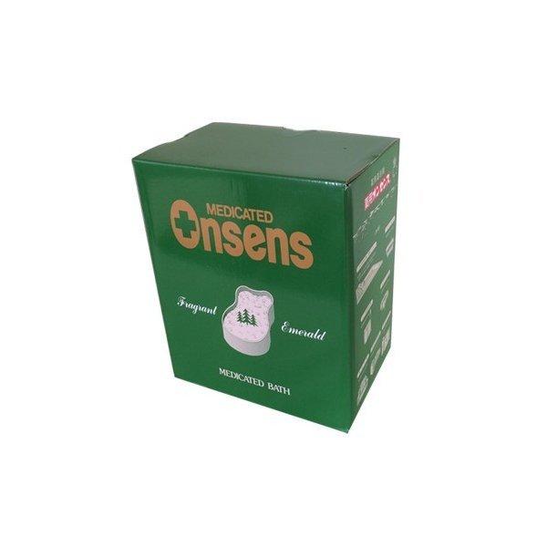 薬用オンセンス 7kg 薬用入浴剤 松葉エキス（松柏科植物の製油） 入浴