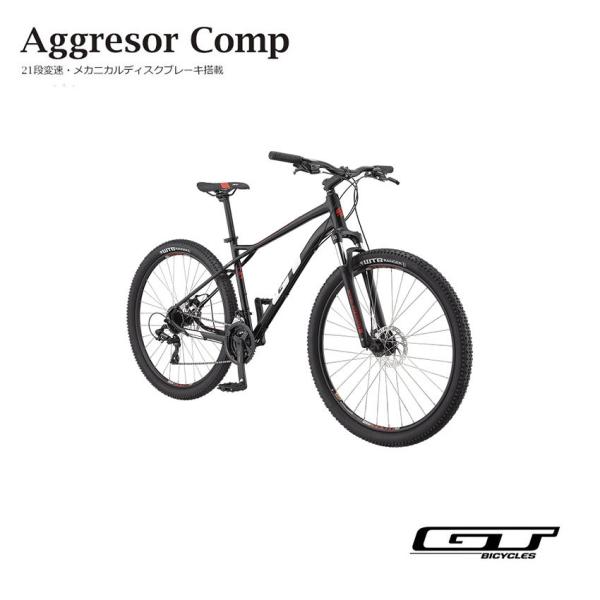 GT 最大7000円クーポン(2/25一杯) AGGRESSOR COMP（アグレッサーコンプ
