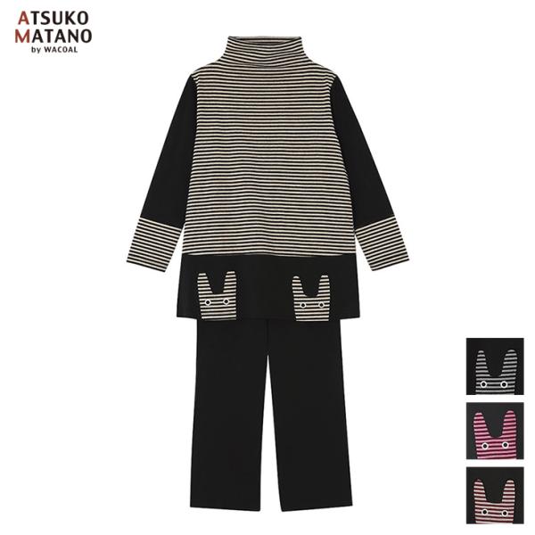 ATSUKO MATANO by WACOAL ワコール wacoal マタノアツコ レディース