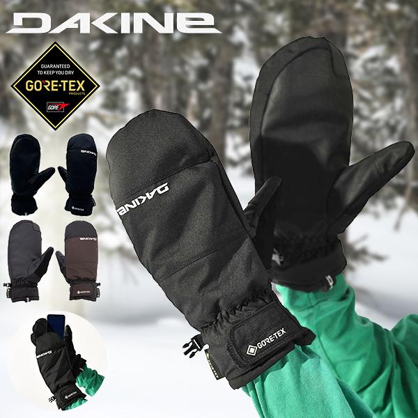 DAKINE（ダカイン） 45%off グローブ メンズ SATURN MITT ミトン