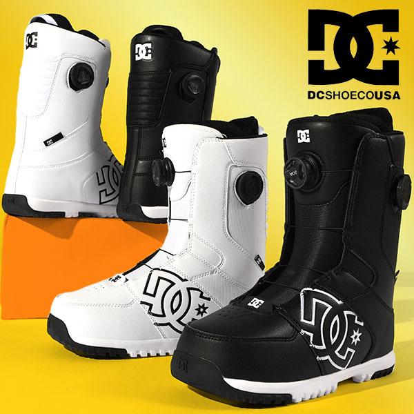 DC SHOES（ディーシーシューズ） DC SHOE ディーシー スノー ブーツ
