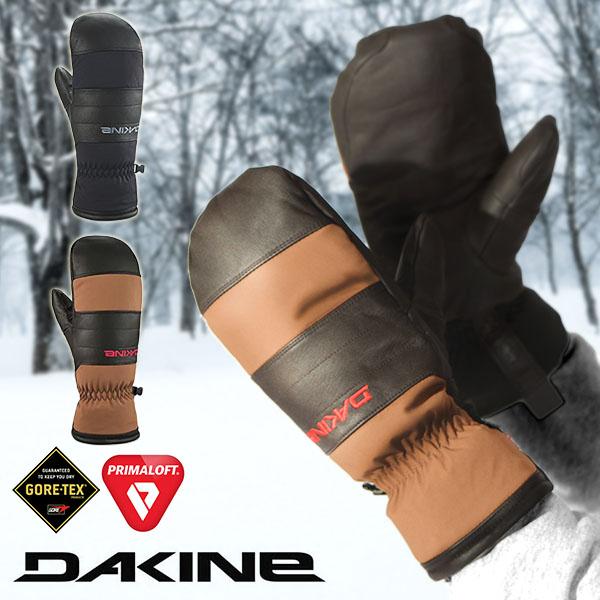 DAKINE（ダカイン） 45%off グローブ メンズ BARON GORE-TEX MITT
