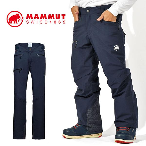 MAMMUT（マムート） ラスト1点 Sサイズ 30%off メンズ スキー