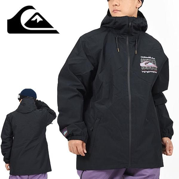 Quiksilver（クイックシルバー） Mサイズのみ 45%off スノーボード