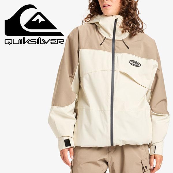 Quiksilver（クイックシルバー） スノーウェア RADICALO 20K JK メンズ