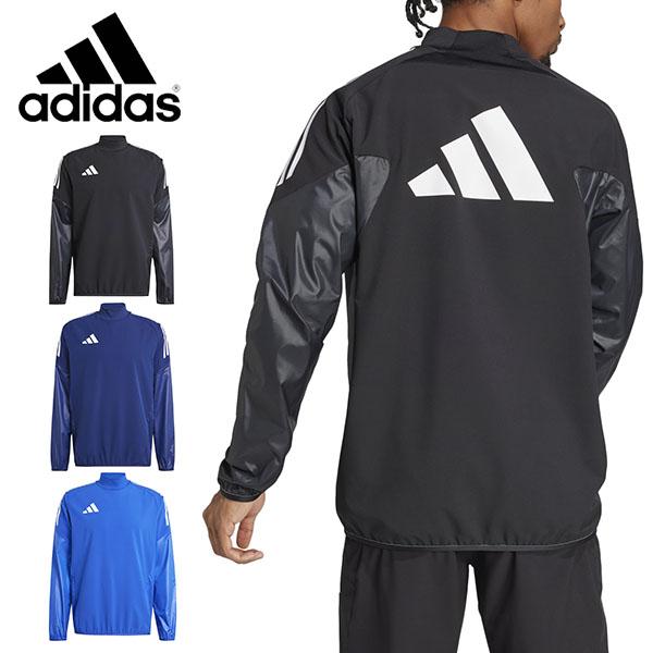 adidas（アディダス） メンズ ピステ トップ ウインドブレーカー